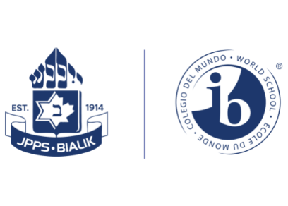 JPPS-Bialik JPPS-Bialik